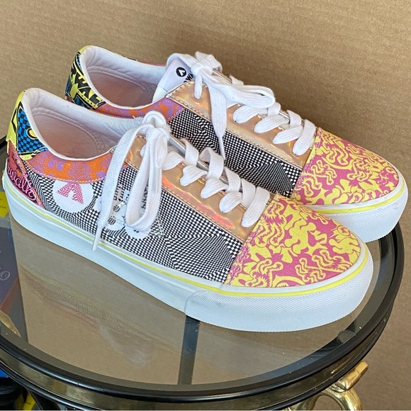 A Airwalk Alya Sneakers - Picture 12 of 12